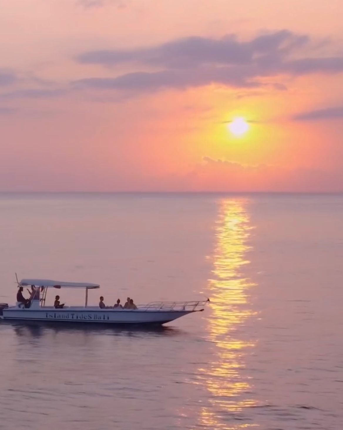 Sunset Cruise + Oyster Platter