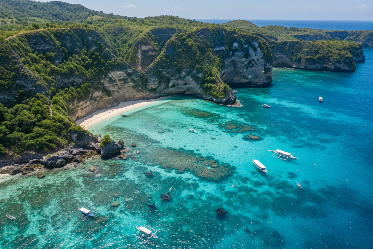 Snorkelling